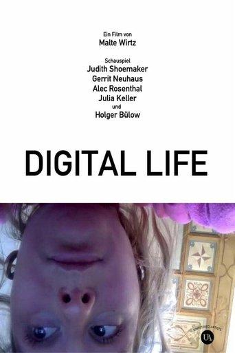 Digital Life film afişi