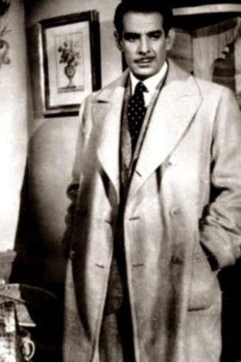 La barca sin pescador film afişi