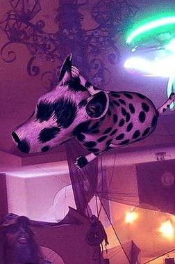 Yielders Path film afişi