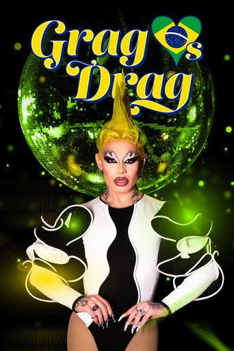 Grag Hearts Drag dizi afişi