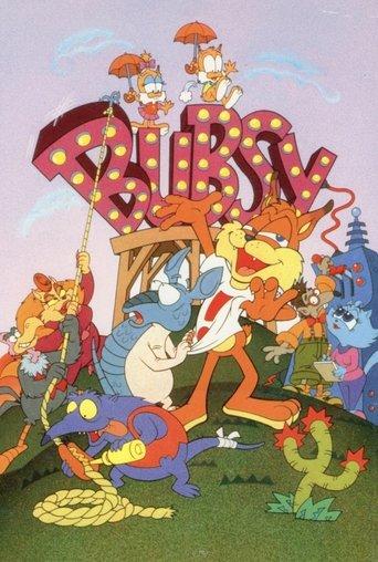 Bubsy: What Could Possibly Go Wrong? film afişi