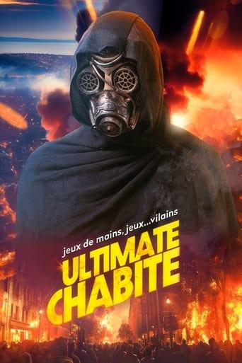 Ultimate Chabite film afişi