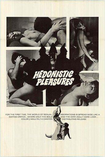 Hedonistic Pleasures film afişi