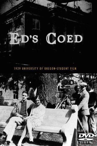 Ed's Coed film afişi