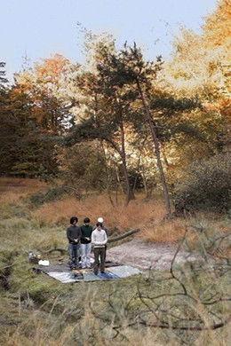 Before the Gate of Ictihad film afişi