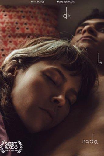 De la nada film afişi