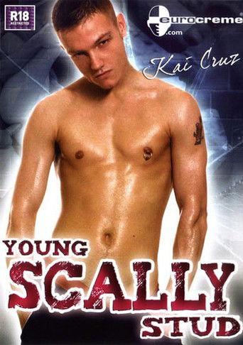 Young Scally Stud film afişi
