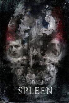 Spleen dizi afişi
