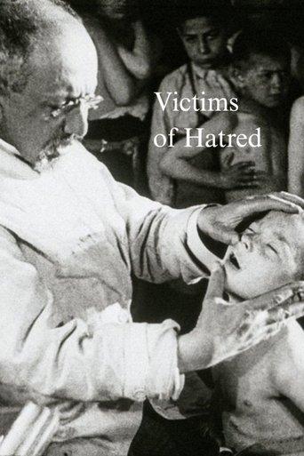 Victims of Hatred film afişi