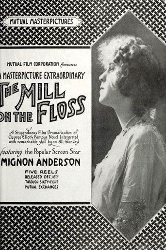 The Mill on the Floss film afişi