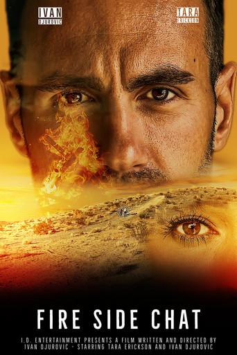 Fire Side Chat film afişi