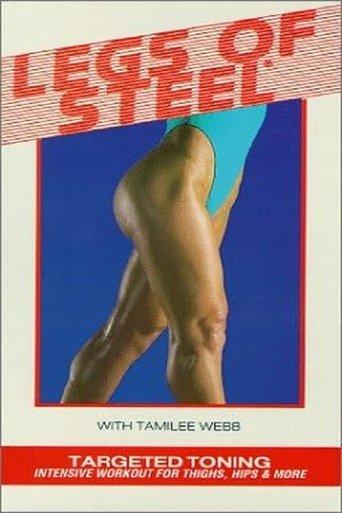 Legs of Steel film afişi