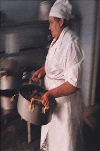 Egg Lady film afişi