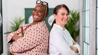 Wales: Starter and Fish