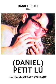 (Daniel) Petit Lu film afişi