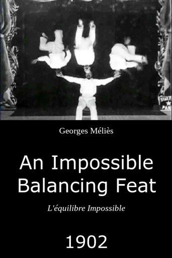 An Impossible Balancing Feat film afişi