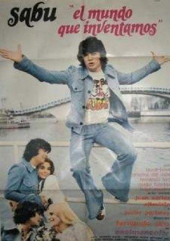 El mundo que inventamos film afişi