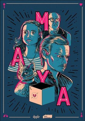 Maya film afişi