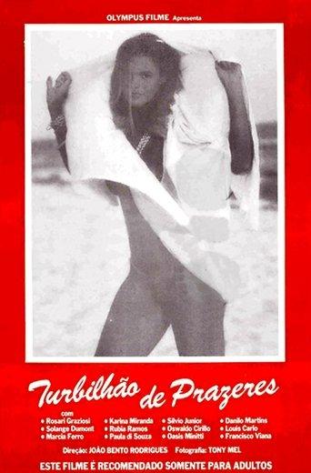 Whirlwind of Pleasures film afişi