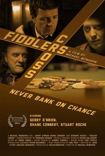 Fiddlers Cross film afişi
