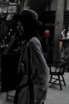 tricotMOVIE '12 11月号 film afişi