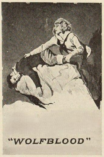 Wolf Blood film afişi