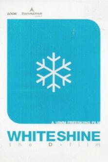 Whiteshine film afişi
