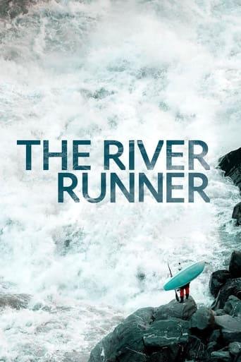 The River Runner film afişi
