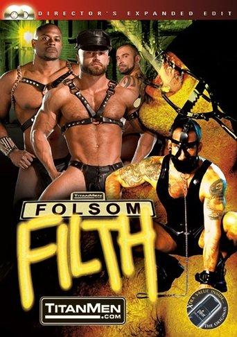 Folsom Filth film afişi