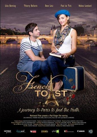 French Toast film afişi