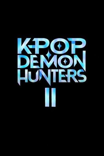 Untitled KPop Demon Hunters Follow-Up film afişi