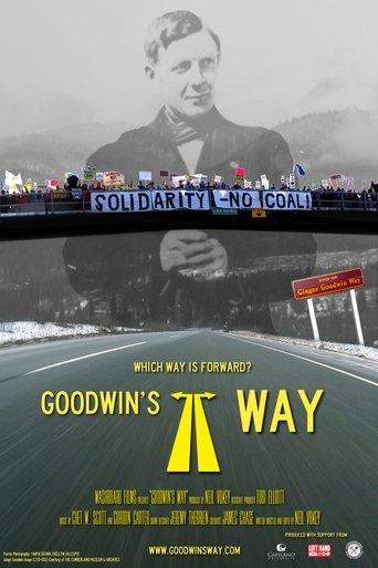Goodwin’s Way film afişi