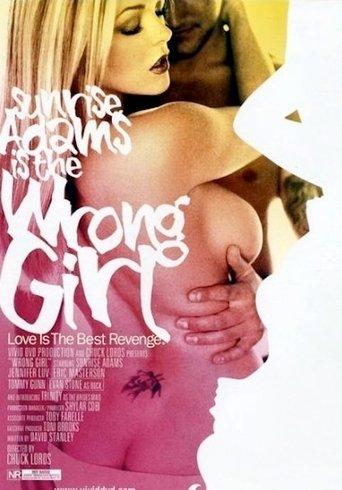 The Wrong Girl film afişi