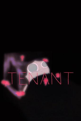 Tenant film afişi