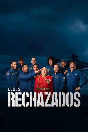 Los Rechazados film afişi