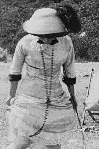 A Seaside Introduction film afişi