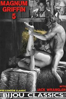 Magnum Griffin Collection: Volume 5 film afişi