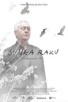 Sunka Raku (Alegría Evanescente) film afişi