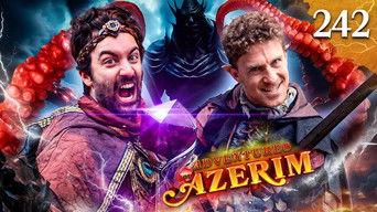 Arrival of the Darklord