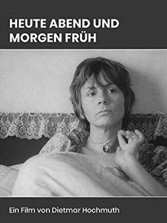 Tonight and Tomorrow Morning film afişi