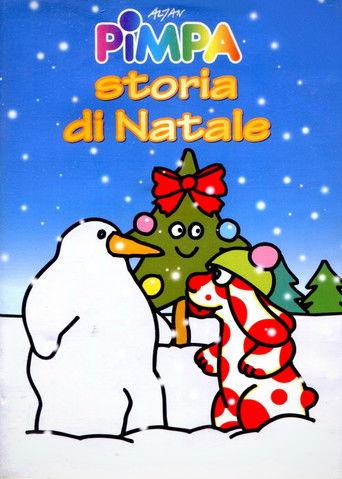 Pimpa - Storia di Natale film afişi