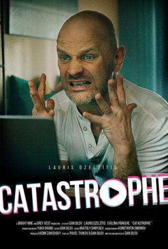 Catastrophe film afişi