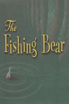 The Fishing Bear film afişi
