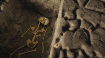 Island of the Greek Goddess