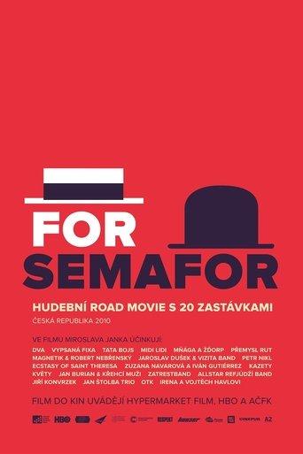 For Semafor film afişi