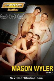 Mason Wyler Welcome to My World Vol. 11 film afişi