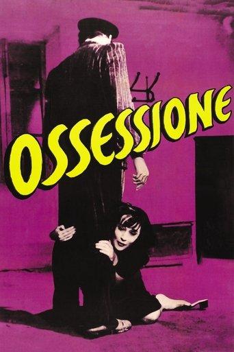 Obsession film afişi