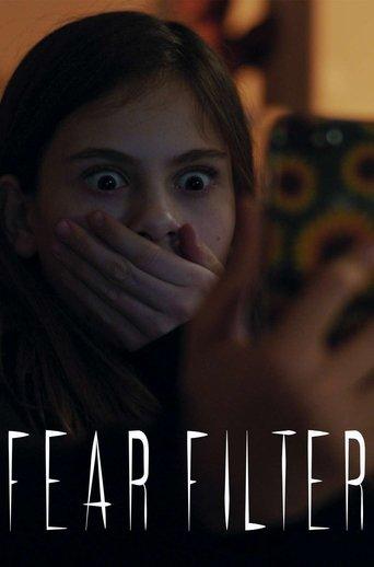 Fear Filter film afişi