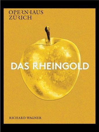 Das Rheingold film afişi
