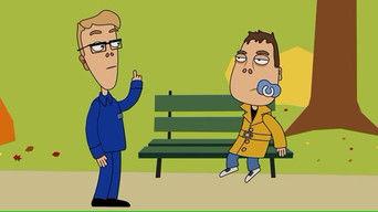 Repomies, A Good Man